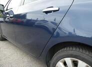 Opel Zafira 10