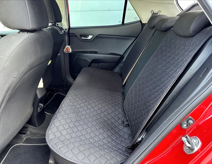 KIA Stonic 21