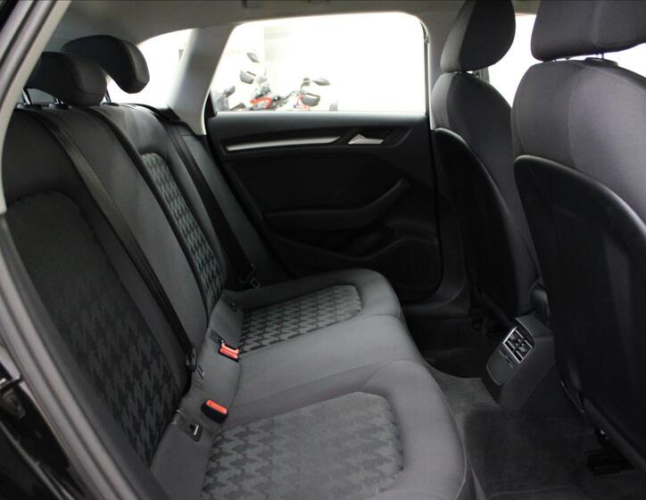 Audi A3 14