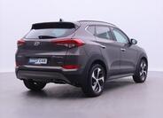Hyundai Tucson 7