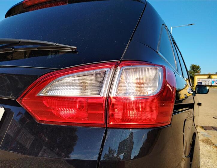 Ford Grand C-MAX 20