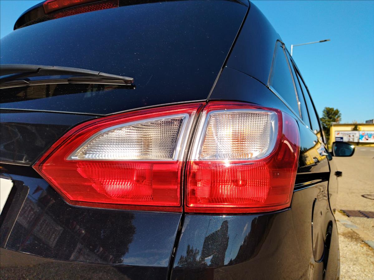 Ford Grand C-MAX
