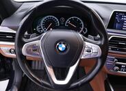 BMW Řada 7 22