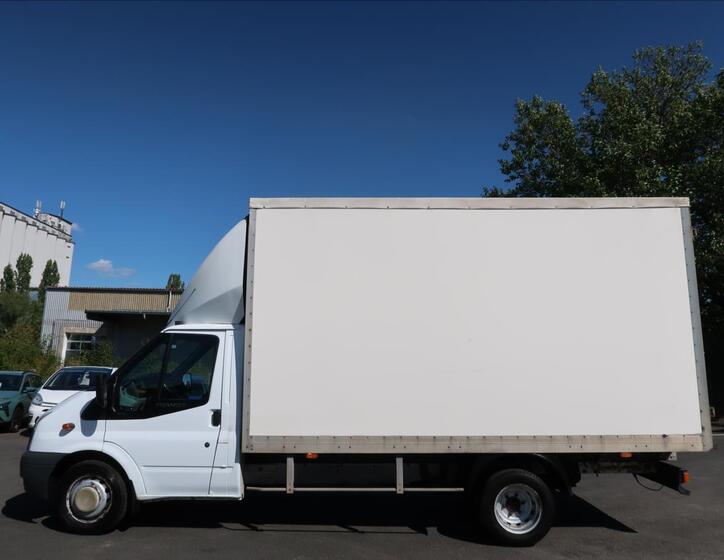 Ford Transit 6