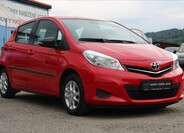 Toyota Yaris 3