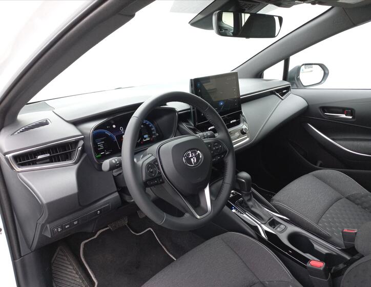 Toyota Corolla 10