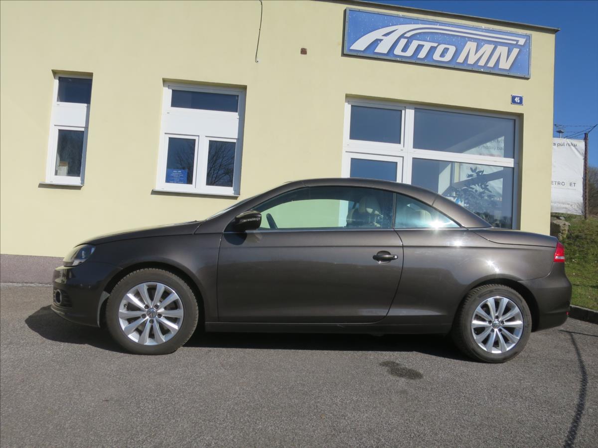 Volkswagen EOS