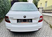Škoda Octavia 15