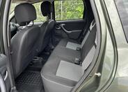 Dacia Duster 13