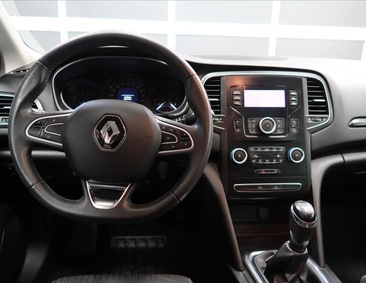 Renault Mégane 13