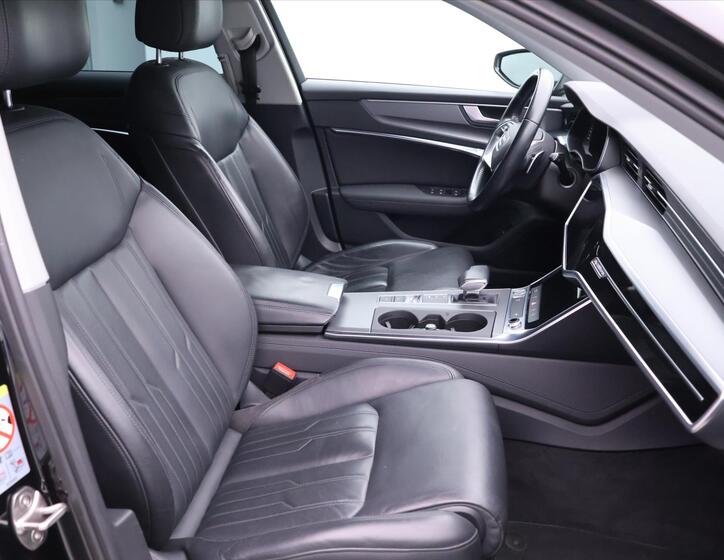 Audi A6 Allroad 15