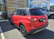Suzuki Vitara 2