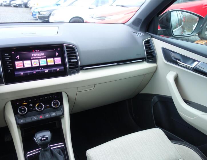 Škoda Karoq 21