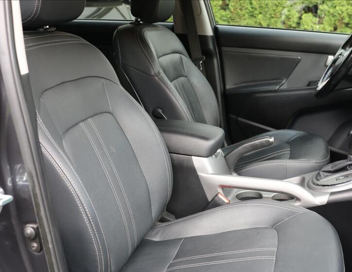 KIA Sportage 43