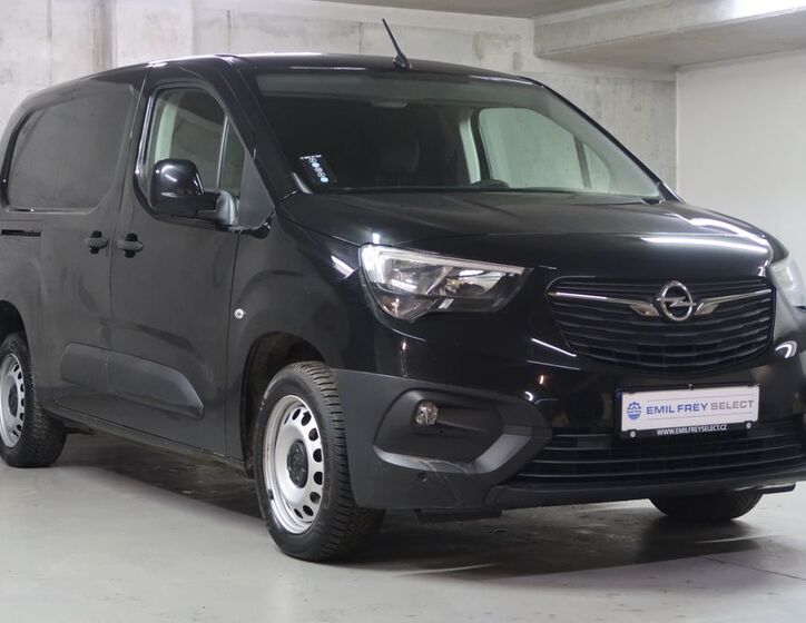 Opel Combo 3