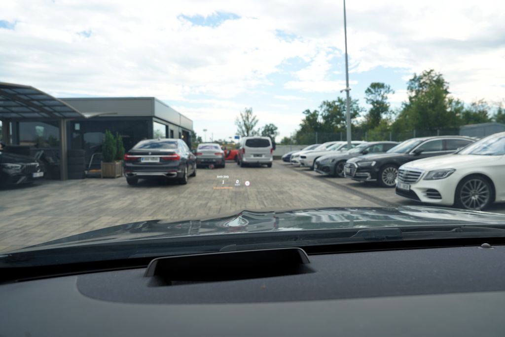 Mercedes-Benz Třídy S