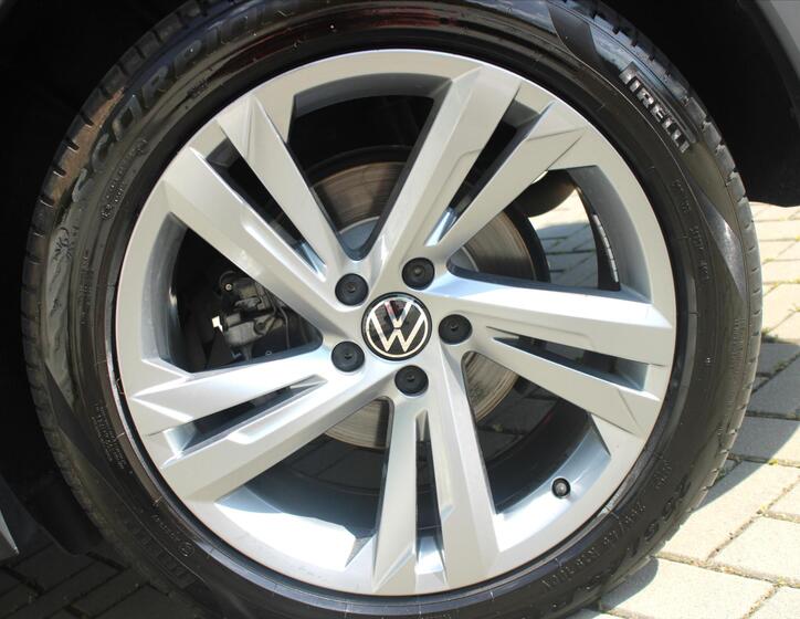 Volkswagen Tiguan 18