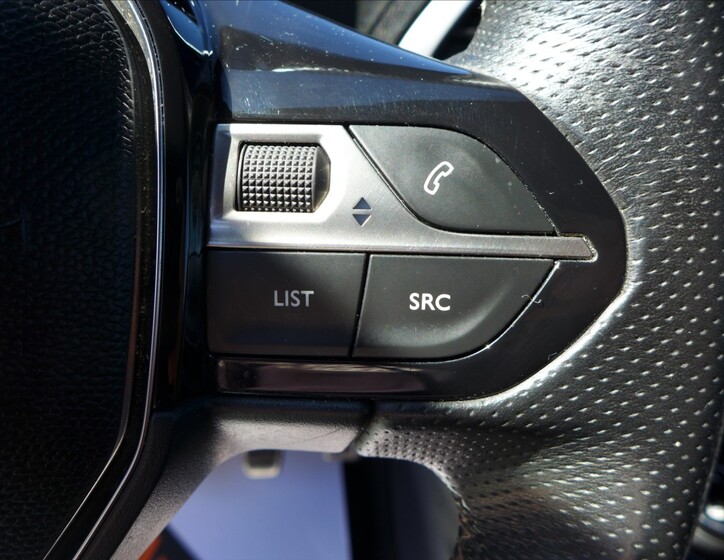 Peugeot 3008 22