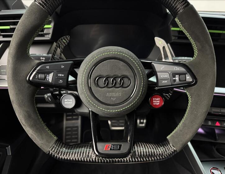 Audi RS 3 8