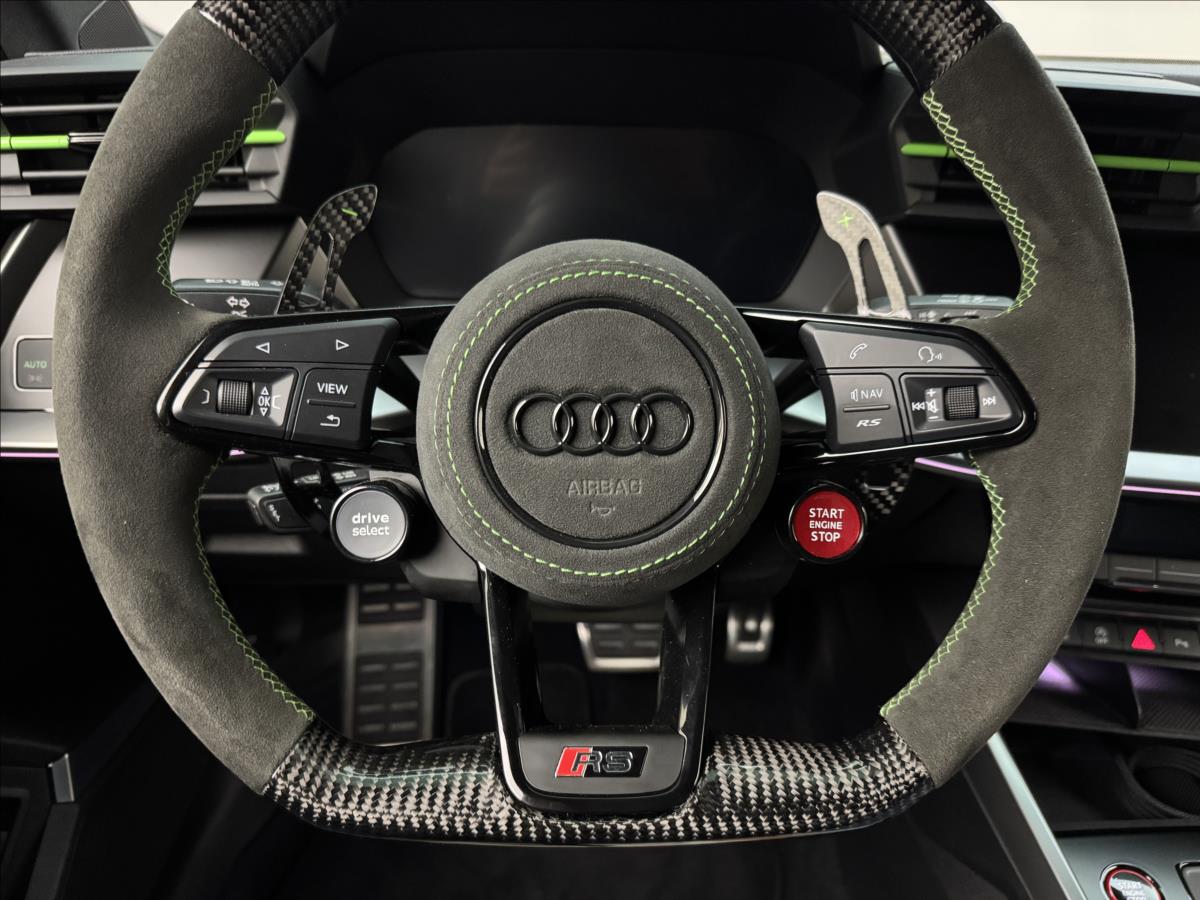 Audi RS 3