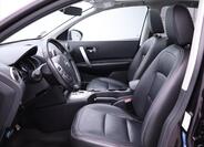 Nissan Qashqai 10