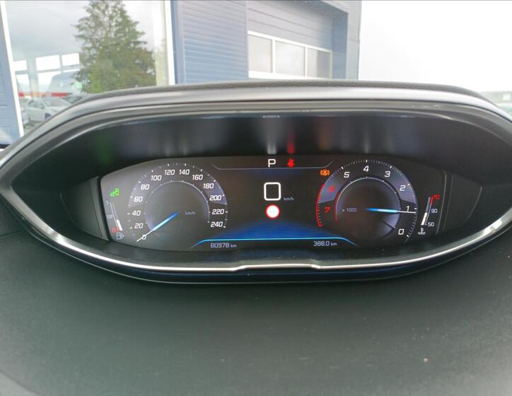 Peugeot 3008 12