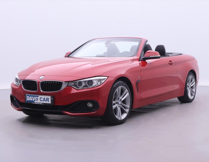 BMW Řada 4 6