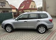 Subaru Forester 8