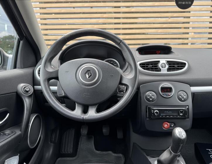 Renault Clio 5