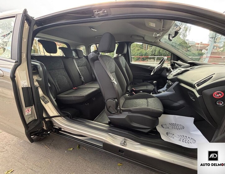 Ford B-MAX 35
