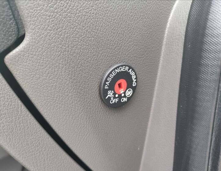 Ford Transit Connect 19