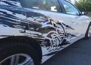 Dodge Charger 13