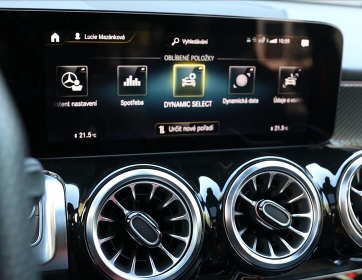 Mercedes-Benz GLB 48
