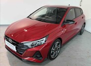 Hyundai i20 1