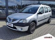 Dacia Logan 1