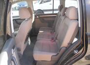 Volkswagen Touran 16