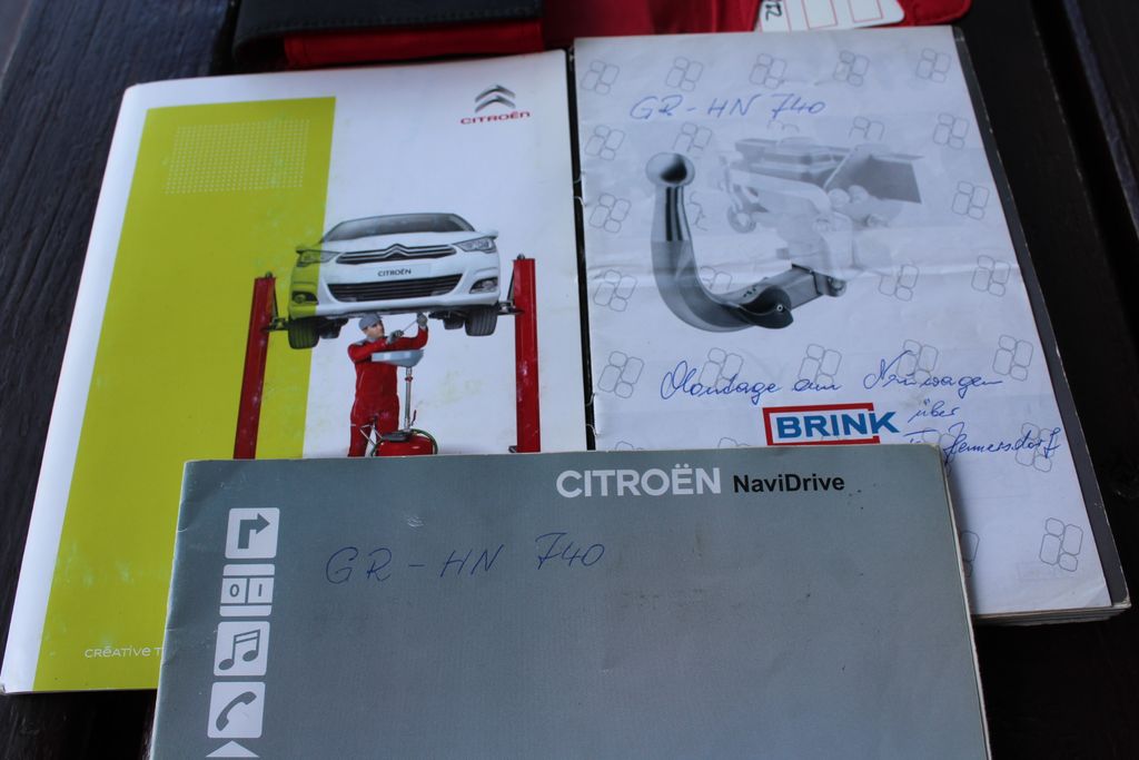 Citroën C5