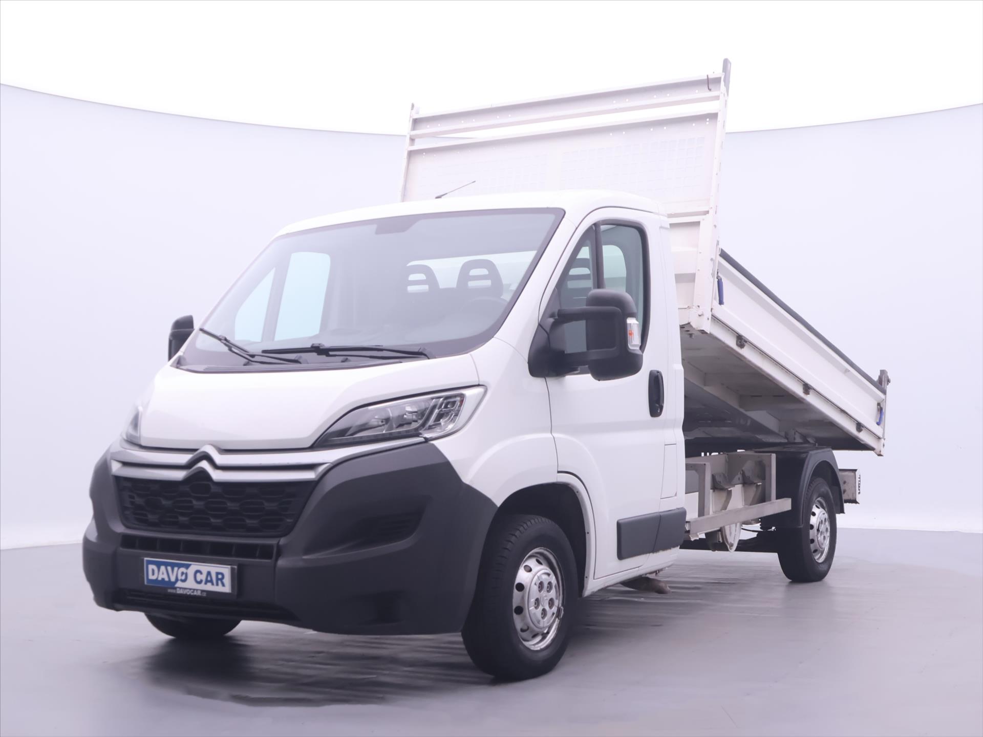 Citroën Jumper