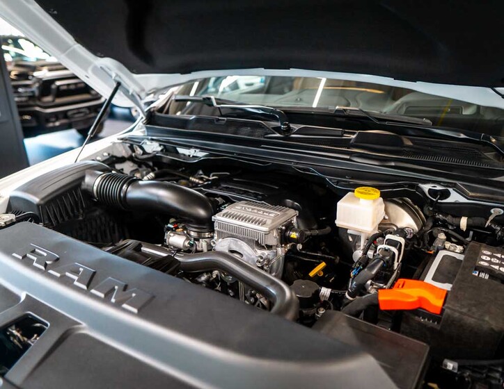 Dodge RAM 47