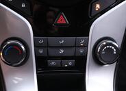 Chevrolet Cruze 21