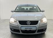 Volkswagen Polo 4