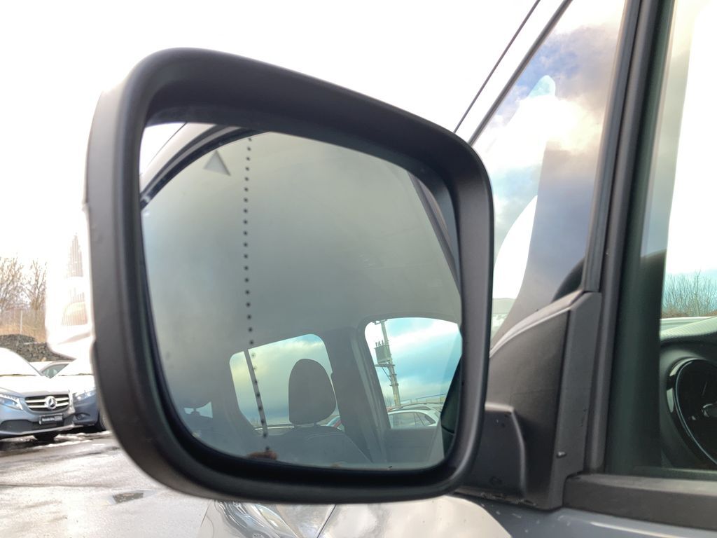 Mercedes-Benz Citan 23