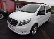 Mercedes-Benz Vito 7