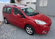 Peugeot Partner Tepee 8