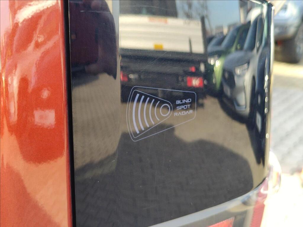Ford Ranger 11
