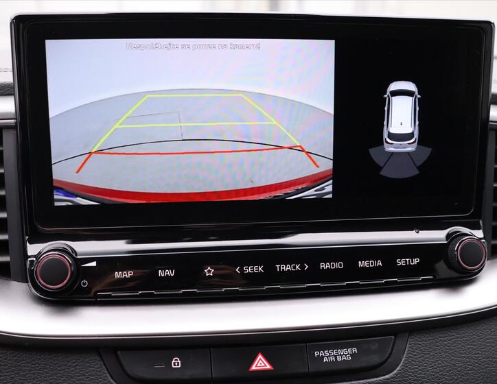 KIA Ceed 20