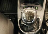 Škoda Roomster 17
