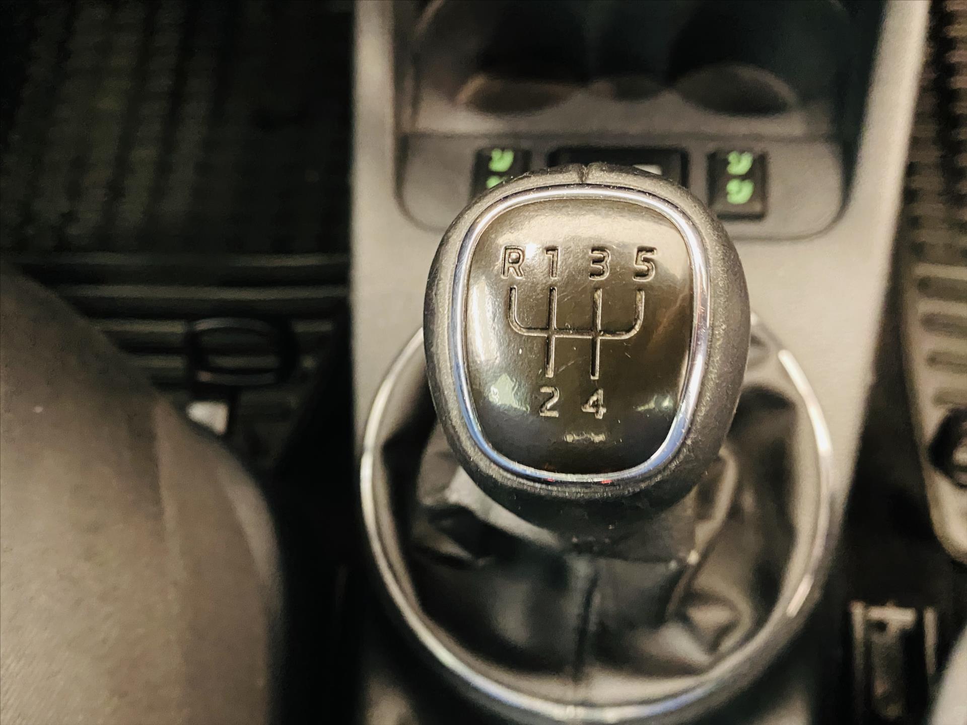 Škoda Roomster