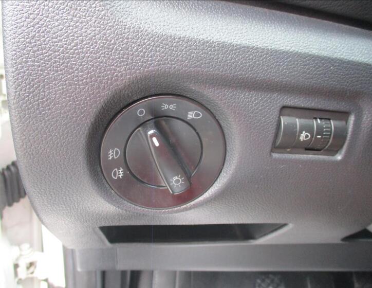 Škoda Roomster 25