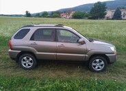 KIA Sportage 5